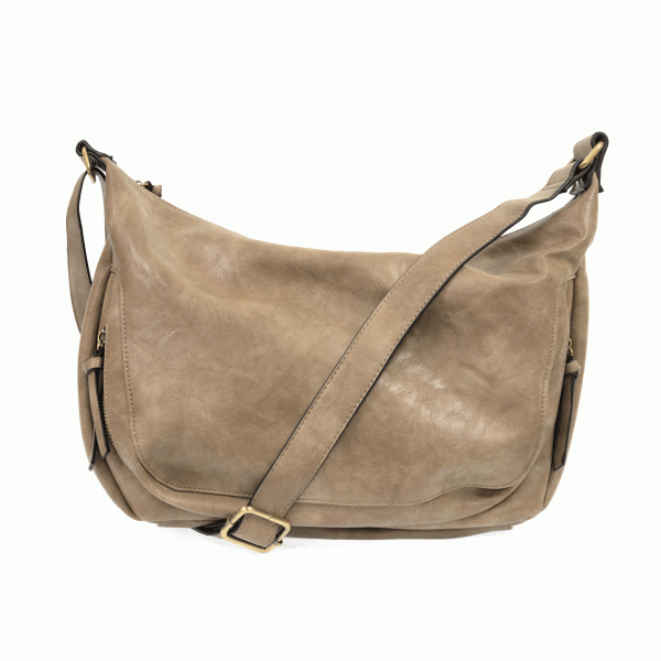 Debbie Vintage Hobo Handbag